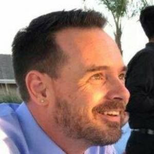 Meet your Posher, Jeffrey